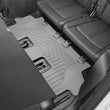 Load image into Gallery viewer, WeatherTech 2021+ Kia Sorento Rear FloorLiner HP - Grey - Additional View 13