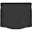 Load image into Gallery viewer, WeatherTech 2021+Ford Mustang Mach-E Cargo Liner - Black - Main Product View