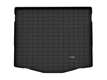 Load image into Gallery viewer, WeatherTech 2021+Ford Mustang Mach-E Cargo Liner - Black - Main Product View