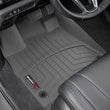 Load image into Gallery viewer, WeatherTech 2022+ Acura MDX Front FloorLiner - Grey - Side View