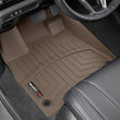 Load image into Gallery viewer, WeatherTech 2022+ Acura MDX Front FloorLiner - Tan - Additional View 5