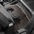 Load image into Gallery viewer, WeatherTech 2022+ Acura MDX Rear FloorLiner - Cocoa - Side View