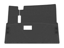 Load image into Gallery viewer, WeatherTech 2022+ EZGO Express / 2021+ EZGO S4 Golf Cart Mat - Black (FLAT BOX) - Main Product View