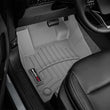 Load image into Gallery viewer, WeatherTech 2022+ Ford Escape / 2021 Ford Escape (No Retention Pass. Side) Front FloorLiner - Grey - Additional View 8