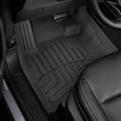 Load image into Gallery viewer, WeatherTech 2022+ Ford Escape Front FloorLiner HP - Black - Additional View 13