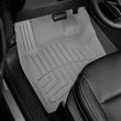 Load image into Gallery viewer, WeatherTech 2022+ Ford Escape Front FloorLiner HP - Grey - Additional View 5