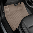 Load image into Gallery viewer, WeatherTech 2022+ Ford Escape Front FloorLiner HP - Tan - Additional View 13