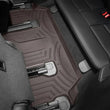 Load image into Gallery viewer, WeatherTech 2022 Ford Explorer/ ST Bucket 2nd Row Rear FloorLiner - Cocoa - Additional View 11