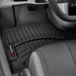 Load image into Gallery viewer, WeatherTech 2022+ Hyundai Ioniq 5 Front FloorLiner - Black - Additional View 13
