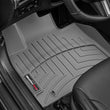 Load image into Gallery viewer, WeatherTech 2022+ Hyundai Tucson Front FloorLiner - Grey - Additional View 13