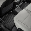 Load image into Gallery viewer, WeatherTech 2022+ Hyundai Tucson Rear FloorLiner - Black - Side View