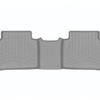 Load image into Gallery viewer, WeatherTech 2022+ Hyundai Tucson Rear FloorLiner - Grey - Main Product View