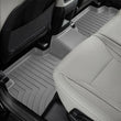 Load image into Gallery viewer, WeatherTech 2022+ Hyundai Tucson Rear FloorLiner - Grey - Side View