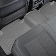 Load image into Gallery viewer, WeatherTech 2022+ Jeep Grand Cherokee 4xe ONLY Rear FloorLiner - Grey - Back View