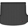 Load image into Gallery viewer, WeatherTech 2022+ Jeep Grand Cherokee Behind 2nd Row Seating Cargo Liner - Black - Main Product View