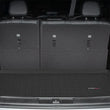 Load image into Gallery viewer, WeatherTech 2022+ Jeep Grand Wagoneer Cargo Liner - Black (Behind 3rd Row) - Side View