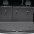 Load image into Gallery viewer, WeatherTech 2022+ Jeep Wagoneer/Grand Wagoneer (Behind 3rd Row Seating) Cargo Liners - Grey - Side View
