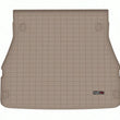 Load image into Gallery viewer, WeatherTech 2022 Lexus LX J310 w/7 Pass. Seating Cargo Liner - Tan - Main Product View