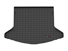 Load image into Gallery viewer, WeatherTech 2022+ Mazda CX-5 Cargo Liner - Black - Main Product View