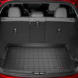 Load image into Gallery viewer, WeatherTech 2022+ Mazda CX-5 Cargo Liner - Black - Side View