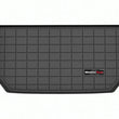 Load image into Gallery viewer, WeatherTech 2022 Mercedes-Benz AMG SL 55/SL 63 Roadster Cargo Liners - Black - Main Product View