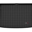 Load image into Gallery viewer, WeatherTech 2022+ Volkswagen Golf GTI Cargo Liner - Black - Main Product View