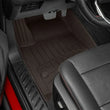 Load image into Gallery viewer, WeatherTech 2023+ GMC Canyon / Chevrolet Colorado Front FloorLiner HP - Cocoa - Additional View 13