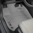 Load image into Gallery viewer, WeatherTech 2023 Honda HR-V Front FloorLiner - Grey - Additional View 5