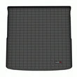 Load image into Gallery viewer, WeatherTech 2023 Honda Pilot w/o Cargo Side Panel Protector Cargo Liner - Black - Main Product View