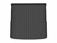Load image into Gallery viewer, WeatherTech 2023 Honda Pilot w/o Cargo Side Panel Protector Cargo Liner - Black - Main Product View