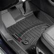 Load image into Gallery viewer, WeatherTech 2023 Lexus RX (Incl. Hybrid) AWD Front FloorLiner - Black - Additional View 12