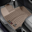 Load image into Gallery viewer, WeatherTech 2023 Lexus RX (Incl. Hybrid) AWD Front FloorLiner - Tan - Additional View 10