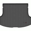 Load image into Gallery viewer, WeatherTech 2023 Lexus RX (Incl. Hybrid) Cargo Liner - Black - Main Product View