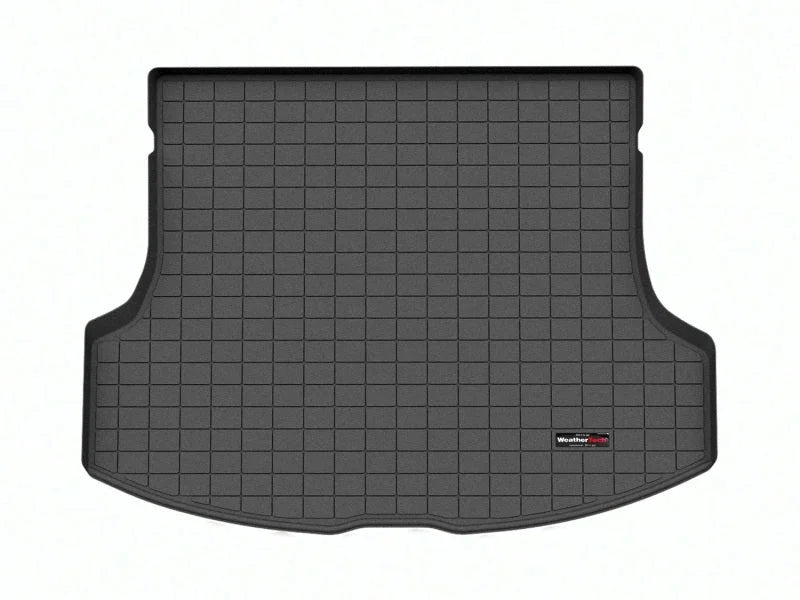 WeatherTech 2023 Lexus RX (Incl. Hybrid) Cargo Liner - Black - Main Product View