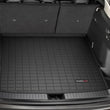 Load image into Gallery viewer, WeatherTech 2023+ Mazda CX-50 Behind 2nd Row Seating Cargo Liner - Black - Side View
