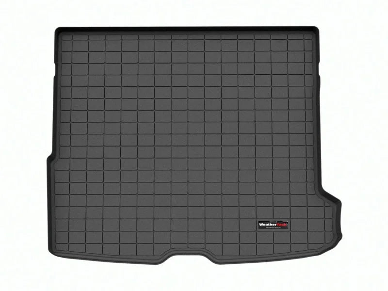 WeatherTech 2023 Mercedes-Benz GLC SUV Cargo Liner - Black - Main Product View