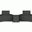 Load image into Gallery viewer, WeatherTech 2023 Mercedes-Benz GLC SUV X254 Rear FloorLiner - Black - Main Product View