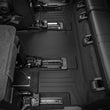 Load image into Gallery viewer, WeatherTech 2024+ Chevrolet Traverse Rear FloorLiner HP - Black - Side View