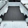 Load image into Gallery viewer, WeatherTech 2024 Ford F-150 6.5ft. Bed ImpactLiner (Tailgate Coverage Not Included) - Black - Side View