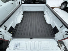 Load image into Gallery viewer, WeatherTech 2024 Ford F-150 6.5ft. Bed ImpactLiner (Tailgate Coverage Not Included) - Black - Side View