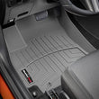 Load image into Gallery viewer, WeatherTech 2024 Hyundai Kona Front FloorLiner - Grey - Additional View 13