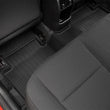 Load image into Gallery viewer, WeatherTech 2024 Hyundai Kona Rear FloorLiner - Black - Additional View 8