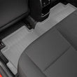 Load image into Gallery viewer, WeatherTech 2024 Hyundai Kona Rear FloorLiner - Grey - Additional View 8