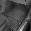 Load image into Gallery viewer, WeatherTech 2024 Hyundai Santa Fe MX5 Cargo Liner - Tan - Side View