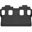 Load image into Gallery viewer, WeatherTech 2024+ Lexus GX 3rd Row FloorLiner HP - Black - Main Product View
