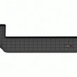 Load image into Gallery viewer, WeatherTech 2024 Lexus GX-550 6/7 Passenger Cargo Liner - Black - Main Product View
