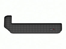 Load image into Gallery viewer, WeatherTech 2024 Lexus GX-550 6/7 Passenger Cargo Liner - Black - Main Product View