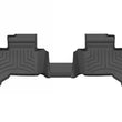 Load image into Gallery viewer, WeatherTech 2024 Subaru Impreza Rear FloorLiner - Black