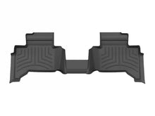 Load image into Gallery viewer, WeatherTech 2024 Subaru Impreza Rear FloorLiner - Black