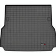 Load image into Gallery viewer, WeatherTech 2024 Toyota Land Cruiser Cargo Liner - Black